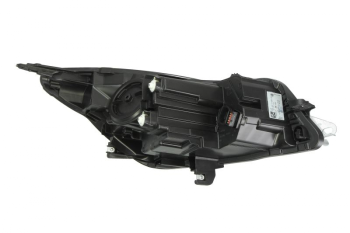 Far fata Stanga potrivit OPEL INSIGNIA A, INSIGNIA A COUNTRY (halogen/LED, HIR2/LED/PY21W, electric, cu motor, bec) [2]