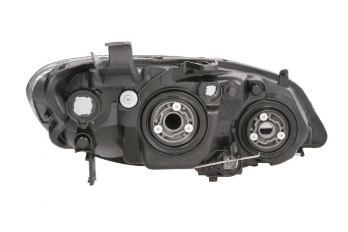 Far fata Stanga (HB3/HB4, electric, fara motoras) potrivit HONDA CIVIC VII 01.03-12.06 [2]