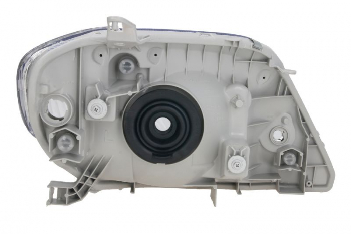 Far fata Stanga potrivit TOYOTA COROLLA pana in 2007 (HB3/HB4, manual) [2]