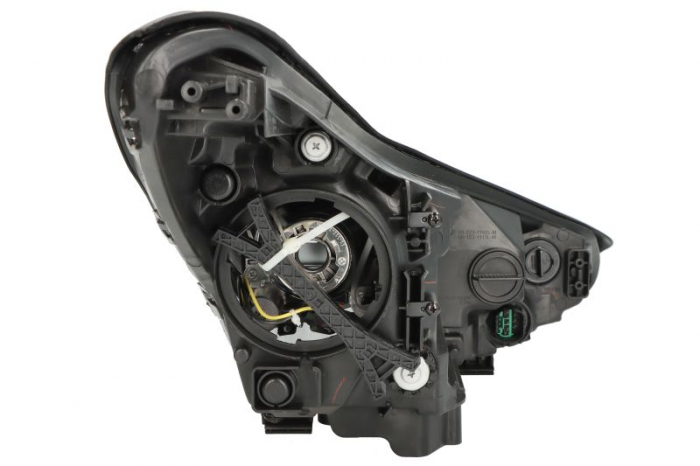 Far fata Stanga (HB3/LED/PY21W, fara motoras) potrivit KIA SPORTAGE II, SPORTAGE III, SPORTAGE IV -07.18 [2]