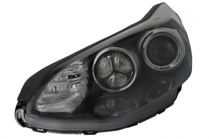 Far fata Stanga (HB3 LED PY21W, fara motoras) potrivit KIA SPORTAGE II, SPORTAGE III, SPORTAGE IV -07.18