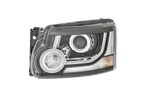 Far fata Stanga potrivit LAND ROVER DISCOVERY IV dupa 2009 (HIR2, electric) [3]
