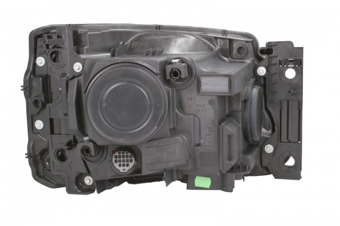 Far fata Stanga potrivit LAND ROVER DISCOVERY IV dupa 2009 (HIR2, electric) [2]
