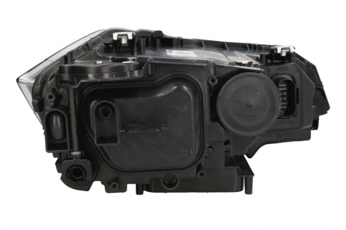 Far fata Stanga potrivit VW POLO VI (LED, electric, cu motor) [2]