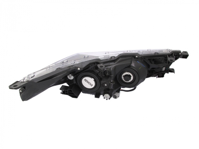 Far fata stanga (LED, electric, fara motoras) potrivit TOYOTA COROLLA -07.16 [2]