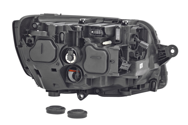 Far fata Stanga (LED, electric, fara motoras) potrivit VW CALIFORNIA T6 CAMPER, MULTIVAN T6, TRANSPORTER T6, TRANSPORTER T6 / CARAVELLE T6 [4]