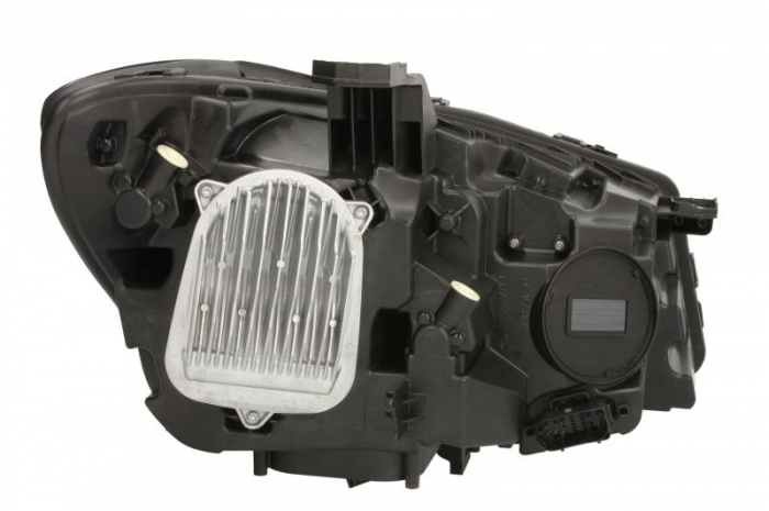 Far fata Stanga potrivit MERCEDES CLA (C117), CLA SHOOTING BRAKE (X117) potrivit MERCEDES 2016-2019 (LED, fara controler LED) [2]