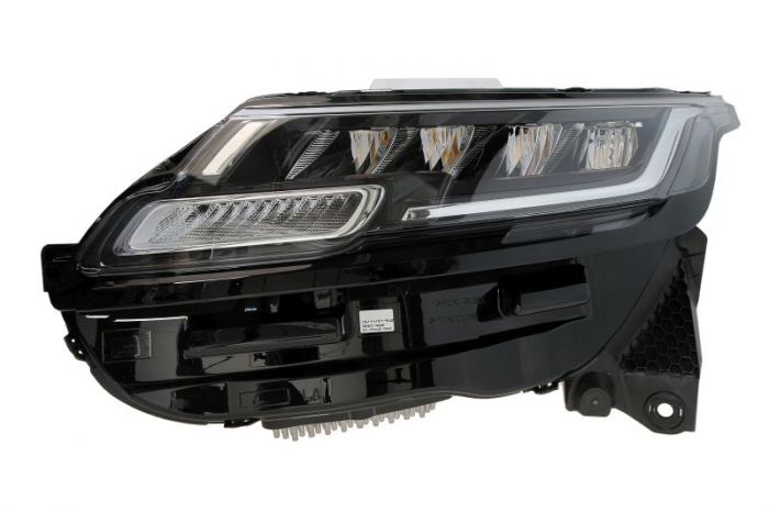 Far fata Stanga (LED, fara motoras) potrivit LAND ROVER RANGE ROVER VELAR