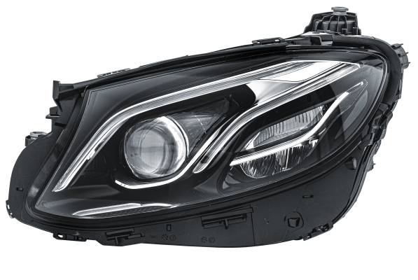 Far fata Stanga (LED, LED, automat, nici un controler) potrivit MERCEDES E (A238), E ALL-TERRAIN (S213), E (C238), E T-MODEL (S213), E (W213) 01.16- [3]