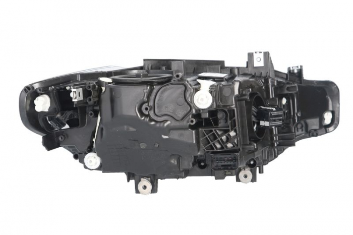 Far fata Stanga potrivit BMW 3 (F30, F80), 3 (F31) (LED, LED, cu motor) [2]