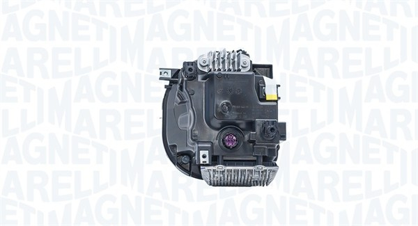 Far fata Stanga (LED, LED, culoare insertie: negru) potrivit JEEP RENEGADE