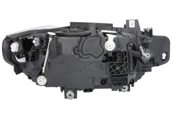 Far fata Stanga (LED, LED, electric, cu motor) potrivit BMW 3 (F30, F80), 3 (F31) [2]