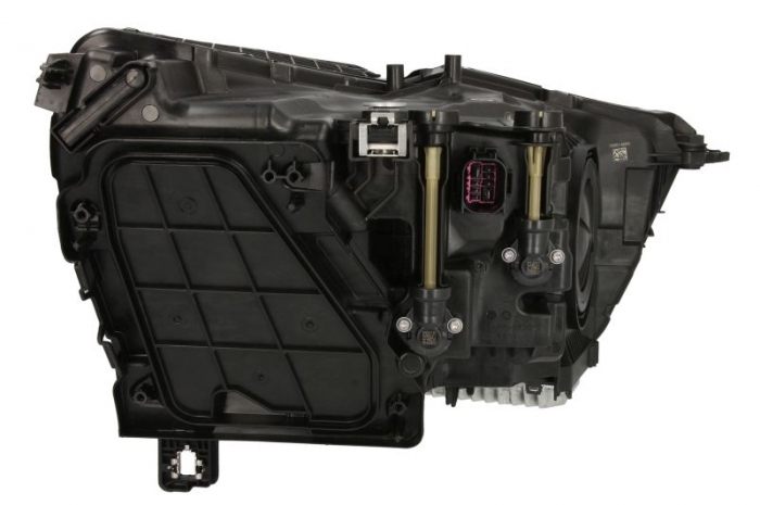 Far fata Stanga (LED) potrivit AUDI Q3 07.18- [2]