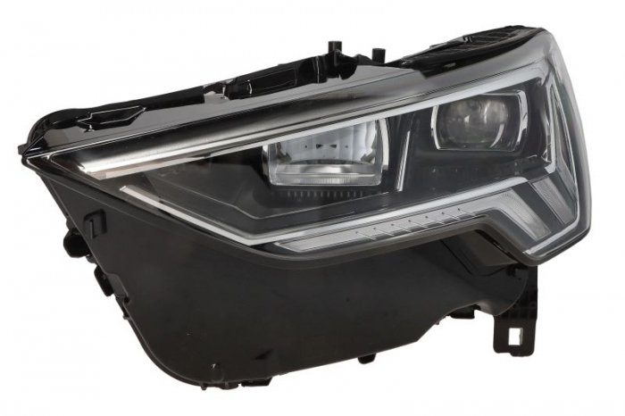 Far fata Stanga (LED) potrivit AUDI Q3 07.18-