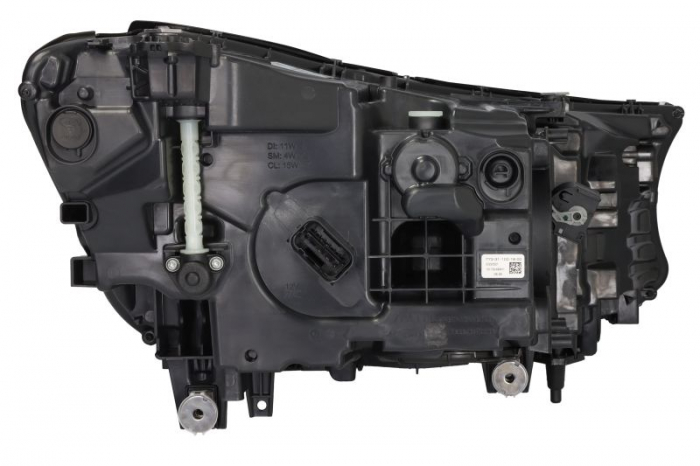 Far fata Stanga (LED) potrivit BMW 7 (G11, G12) -03.19 [2]