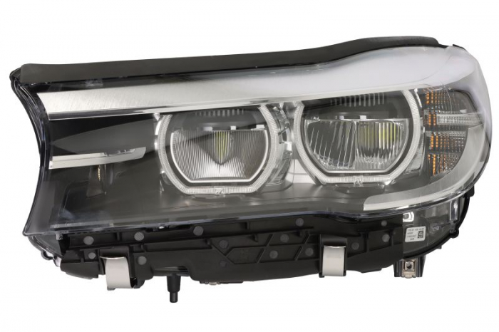 Far fata Stanga (LED) potrivit BMW 7 (G11, G12) -03.19
