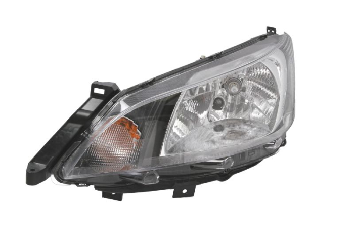Far fata Stanga potrivit NISSAN NV200, NV200   EVALIA