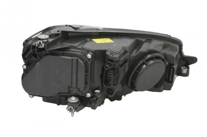 Far fata Stanga (xenon, D3S/H21W/H7/PW24W, electric, cu motor) potrivit VW GOLF ALLTRACK VII, GOLF SPORTSVAN VII, GOLF VII [2]