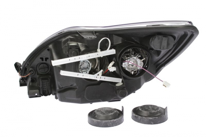 Far FORD FOCUS II (DA_) [2]