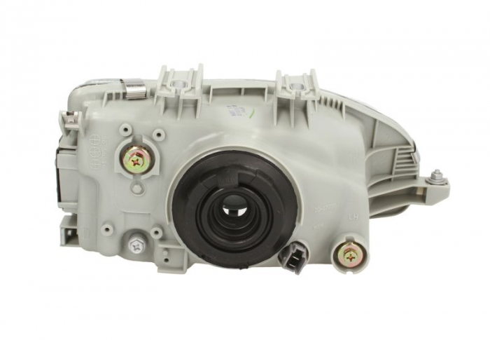 Far HONDA CIVIC V Hatchback (EG) 1991-1995 [2]