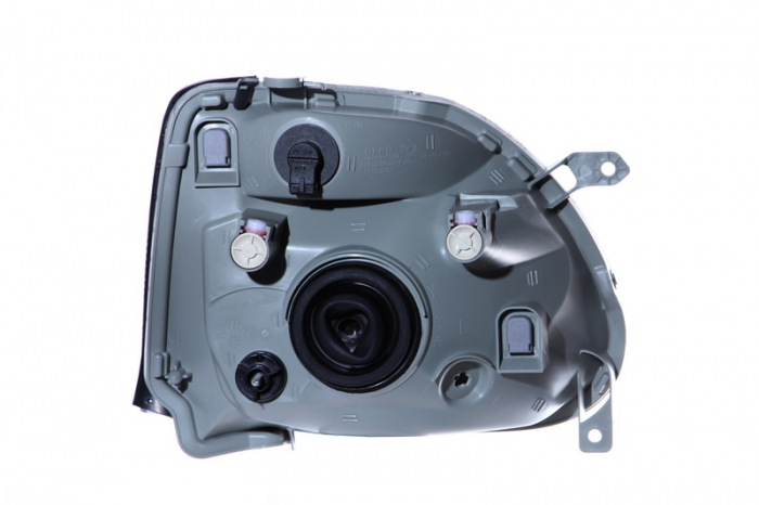 Far OPEL AGILA (A) (H00) 2000-2003 [3]