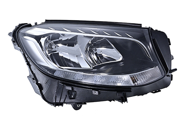 Far potrivit mercedes glc (x253) 06.15-
