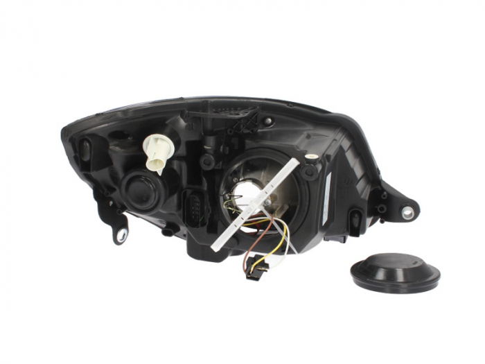 Far SKODA FABIA Combi [2]