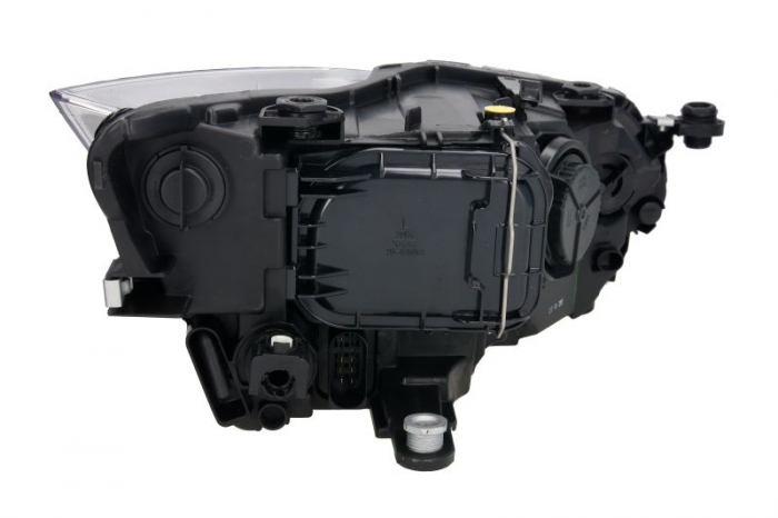 Far stanga 2*H7, electric, cu motoras SEAT IBIZA 5 V 6F dupa 2017 [2]