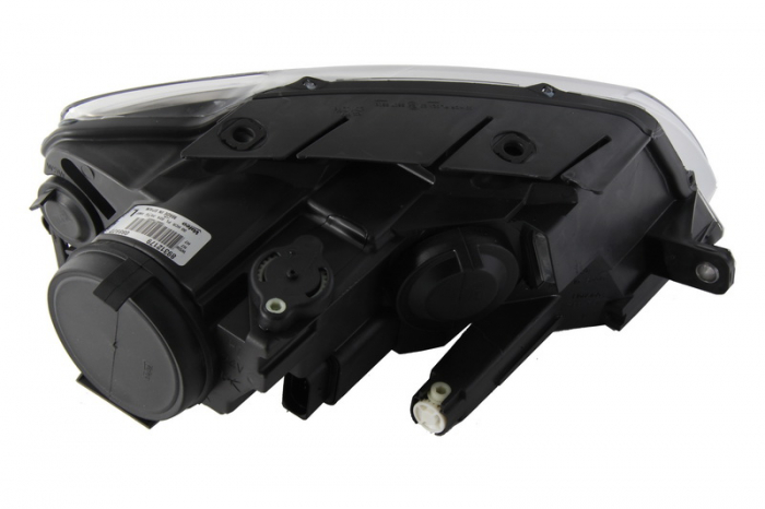 Far stanga 2*H7, electric, cu motoras VW PASSAT B6 intre 2005-2010 [2]