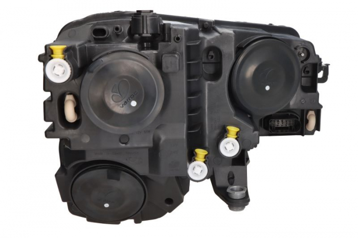 Far Stanga (2*H7) potrivit SKODA KAROQ [2]