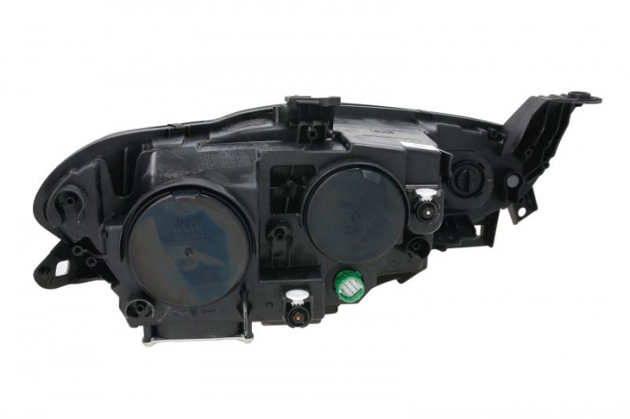 Far stanga (2*H7, reglaj electric, cu motoras, cu lumini de zi) FIAT TIPO, HATCHBACK/ KOMBI dupa 2015 [2]