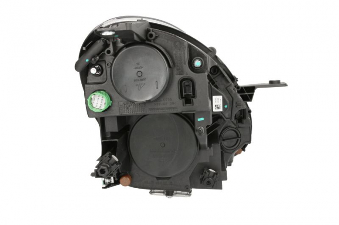 Far Stanga potrivit ALFA ROMEO GIULIETTA (bi-xenon, D1S/H1, automat, cu motor, bec) [2]