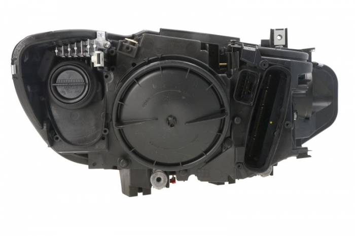 Far Stanga potrivit BMW 4 (F32, F82), 4 (F33, F83) (bi-xenon, D1S/LED/PWY24W, fara motoras) [2]