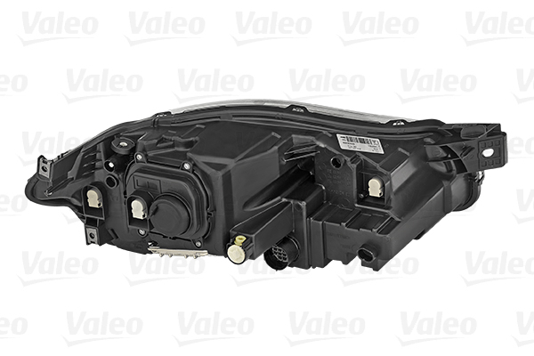 Far Stanga potrivit JAGUAR XJ pana in 2015 (bi-xenon, D3S, electric, cu motor, culoare semnalizator: transparent) [4]