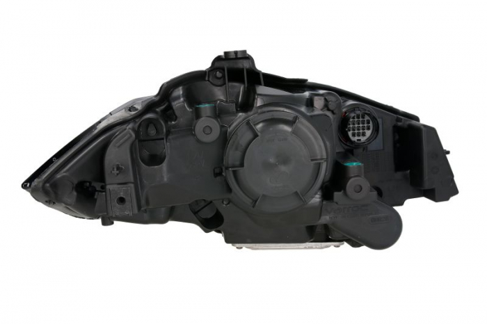 Far Stanga (bi-xenon, D3S/LED, electric, cu motor) potrivit JAGUAR XF I, XF SPORTBRAKE 03.12-04.15 [2]