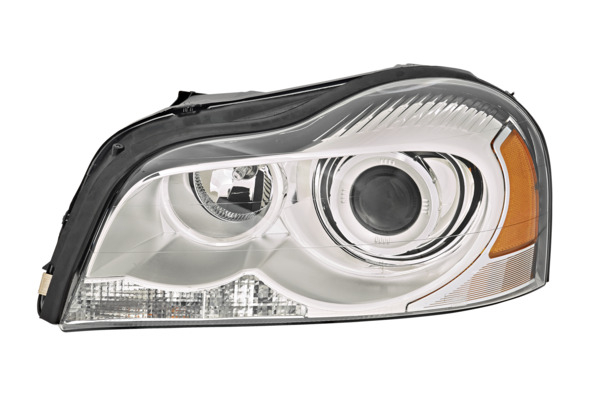Far stanga D1S, cu motor potrivit VOLVO XC90 I pana in 2014 [3]