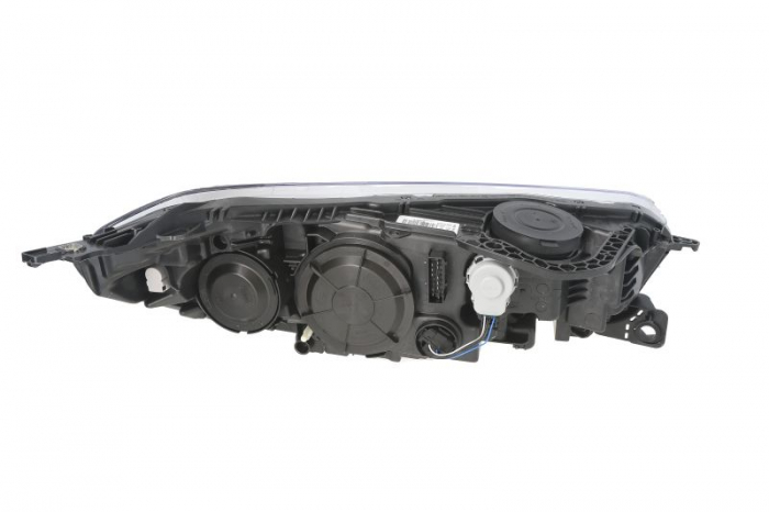 Far stanga (D1S, cu motoras,cu iluminare in viraje) CITROEN C5 2008-2011 [2]