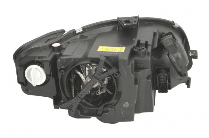 Far stanga D1S/H7, electric AUDI A4 intre 2004-2008 [2]