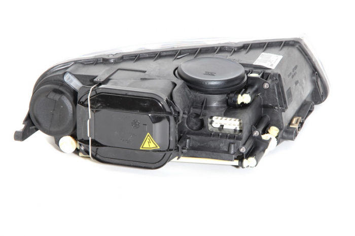 Far stanga (D1S/H7, reglaj electric, cu motoras) VW TOUAREG 2002-2006 [2]