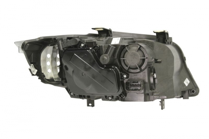Far stanga (D1S/H8, electric, cu motoras) BMW Seria 3 (E90), Seria 3 (E91) 2008-2012 [2]