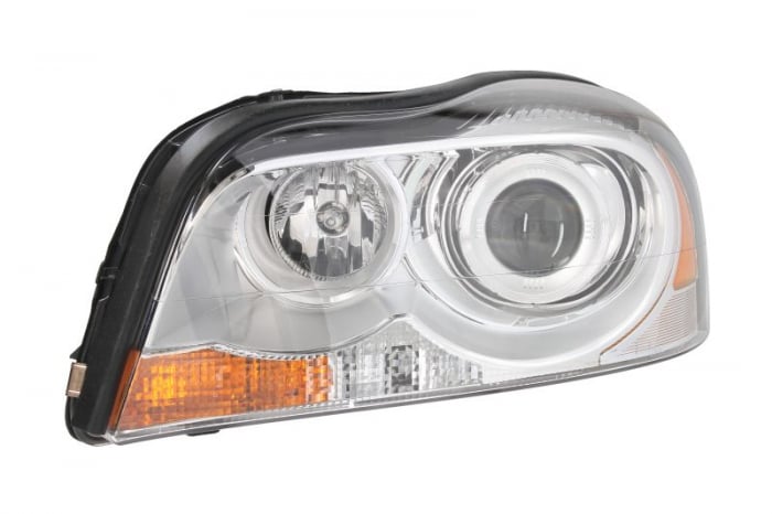 Far stanga (D1S H9, electric, cu motoras,cu iluminare in viraje) VOLVO XC90 2006-2014