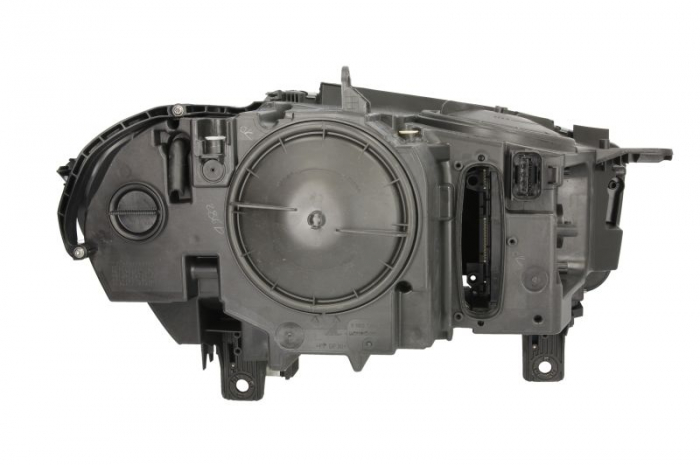 Far stanga (D1S/LED, electric, Bi-xenon cu lumini de zi) BMW X5, X6 2013-2019 [2]