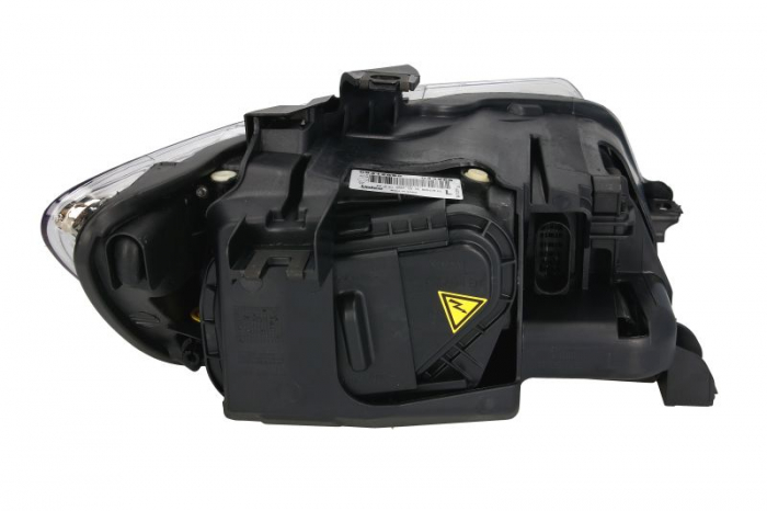 Far stanga (D1S, reglaj electric, Xenon) AUDI Q7 2006-2010 [2]