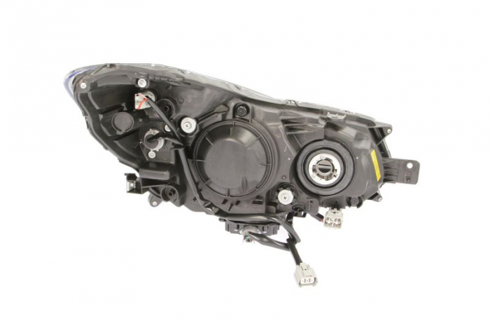 Far stanga (D2R/HB3, electric) SUBARU IMPREZA, XV 2012-2018 [2]