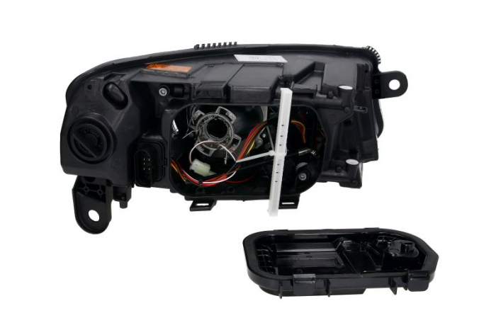 Far stanga (D2S, electric) AUDI A6 2004-2008 [2]