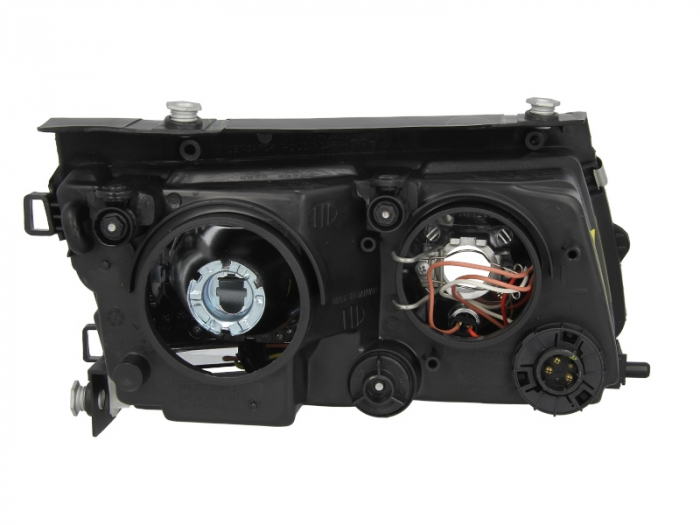 Far Stanga (D2S/H7, electric, fara motoras, xenon) potrivit VW PASSAT B5 -11.00 [2]
