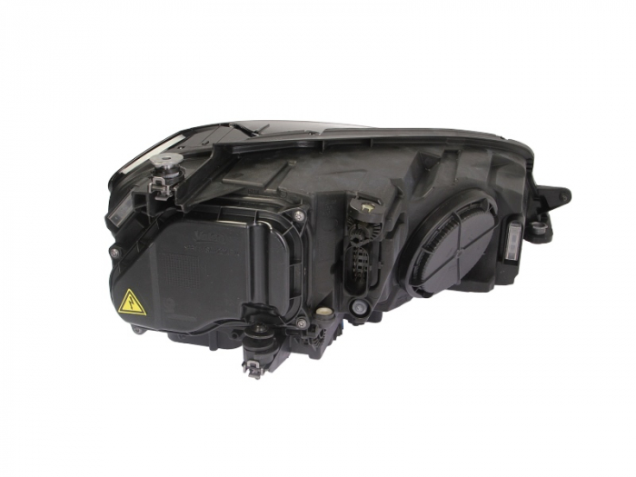 Far stanga (D3S/H7, reglaj electric, cu motoras, Bi-xenon, cu iluminare in viraje, cu lumini de zi) VW GOLF 2012-2017 [2]