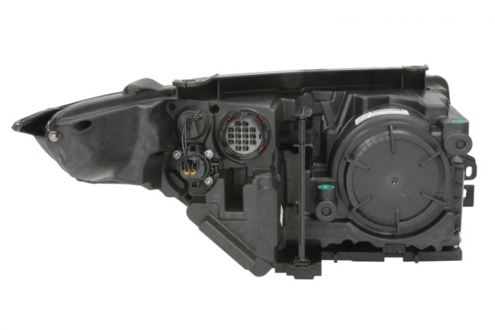 Far stanga D3S/LED, electric, AFS LAND ROVER RANGE ROVER EVOQUE intre 2011-2015 [2]