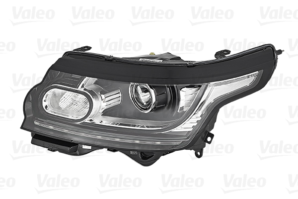 Far Stanga (D3S LED, electric, culoare interior negru) potrivit LAND ROVER RANGE ROVER IV 2012-2017