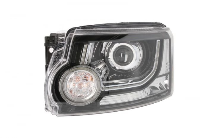 Far stanga (D3S LED, electric) LAND ROVER DISCOVERY 2009-2017